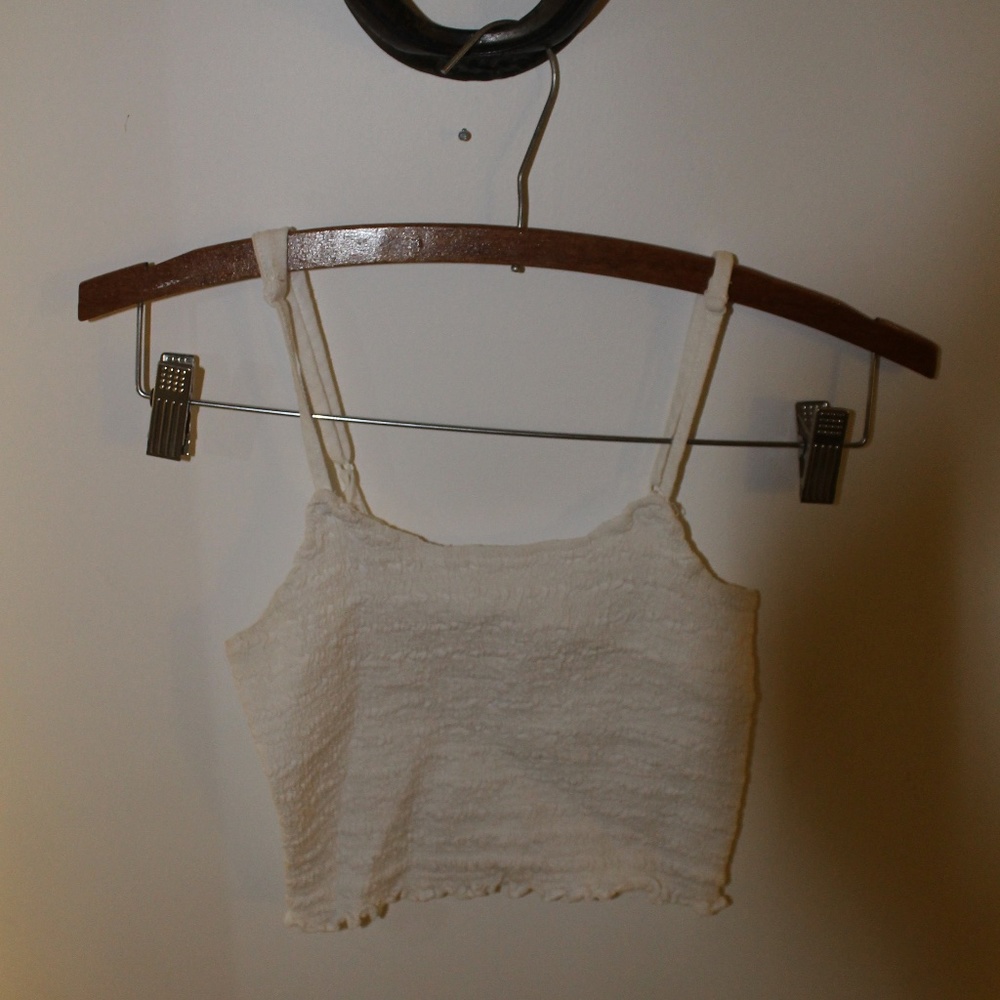 Brandy Tanktop